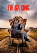 SYLVESTER STALLONE'NİN YENİ DİZİSİ TULSA KİNG YENİ SEZONA HAZIR