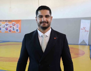 TAHA AKGÜL: HERKESİN FEDERASYON BAŞKANI OLACAĞIM