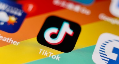 TikTok, Avrupa'daki Merkeze Yüksek Ceza Aldı