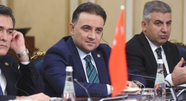 TOKİ, Manisa'da 410 Konut İçin İhaleye Çıkıyor