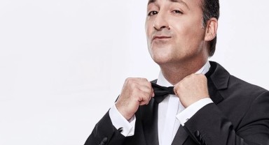Tolga Çevik Doğaçlama Sahneye Devam Ediyor