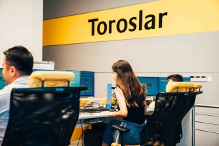 TOROSLAR EDAŞ KİLİS’TE ENERJİ ALTYAPISINI GÜÇLENDİRİYOR