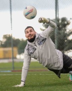 TRABZONSPOR’UN KAPTANI UĞURCAN ÇAKIR’IN BAŞARILI PERFORMANSI DEVAM EDİYOR