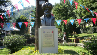 TRABZON'UN FETHİ COŞKUYLA KUTLANDI