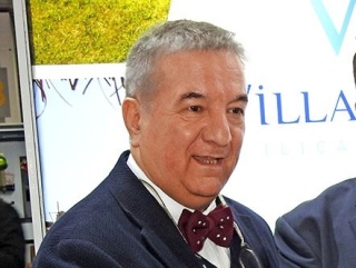 TRAVEL TURKEY İZMİR FUARI AÇILIŞINDA LİDERLERİN EKSİKLİĞİ ÜZÜCÜ