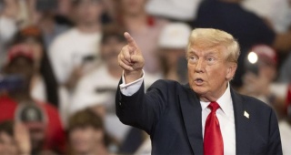 TRUMP, AŞI KARŞITI ROBERT F. KENNEDY JR'I KABİNEYE ALIYOR