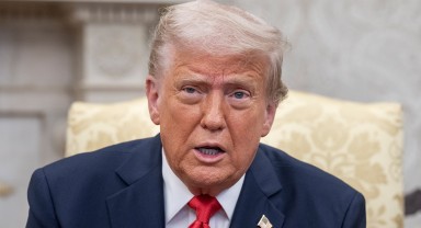 Trump, Bukele ile Sınırda Düzensiz Göç Tartışması