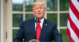 TRUMP, ELON MUSK'I KABİNESİNE ATAMAYI DÜŞÜNÜYOR