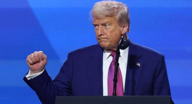Trump Gazze Şeridi'nde Yardım İhtiyacına Dikkat Çekiyor