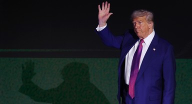 Trump, İran ile Nükleer Müzakerelere Dair Konuştu