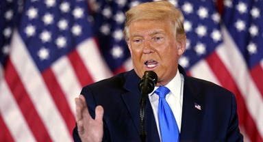 Trump Kennedy Suikasti Belgelerini Kamuya Açıkladı