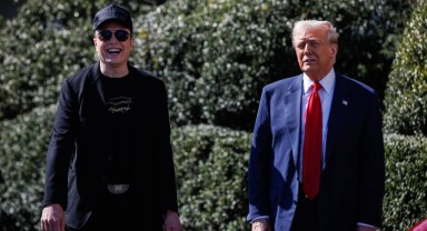 Trump ve Elon Musk Arasındaki Çatışma: İddialar ve Suçlamalar