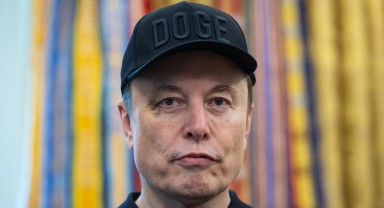 Trump ve Musk Arasındaki Gerilim Yükseliyor