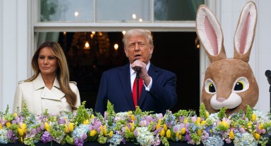 Trump'tan Çeşitli Açıklamalar