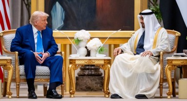Trump'un Orta Doğu Turu Değişiklik Sinyalleri Veriyor