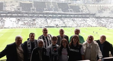 Tüpraş Stadyumu'nda Öğrencilerin Maç İzleme Deneyimi