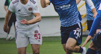 Turgutluspor, Kahramanmaraş İstiklalspor'u 1-0 Yenerek Galibiyet Hasretine Son Verdi