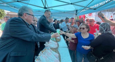 Türk Mutfağı Haftası Etkinlikleri Kocaeli’de Renkli Anlar