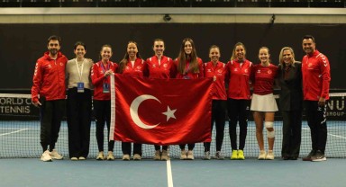 Türkiye, Fransa'yı 2-1 Mağlup Etti!