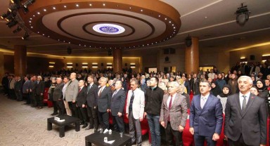 Türkiye Maarif Modeli Ebeveyn Okulu Kursları ile Ailelerin Eğitim Süreçlerine Destek