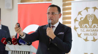 TÜRKİYE TARIMINDA SU SIKINTISI UYARISI