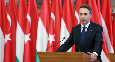 Türkiye ve Macaristan Enerji Anlaşması İmzaladı