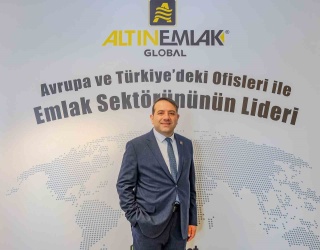 TÜRKİYE’DE GAYRİMENKUL SATIŞLARI VE TAPU HARCI GELİRİ ARTTI