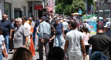 Türkiye'de Hanehalkı Büyüklüğü ve Yapısı