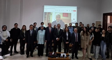 Türkiye’de Siyasi Hayat: Beyaz Devrim Paneli