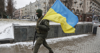 UKRAYNA BELARUS SINIRINDA ASKERİ GERİLİM