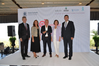 UN GLOBAL COMPACT TÜRKİYE KADININ GÜÇLENMESİ BURSA PLATFORMU 7. ZİRVESİNİ GERÇEKLEŞTİRDİ