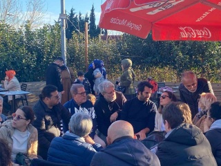 USTA SANATÇI EDİP AKBAYRAM'IN SAĞLIK DURUMU HAKKINDA AÇIKLAMA