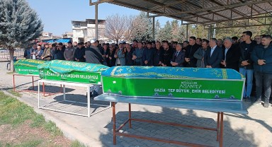 Üzücü Olay: 3 Kardeş Hayatını Kaybetti