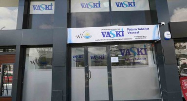 VASKİ Genel Müdürlüğü, İpekyolu’nda Yeni Bir Tahsilat Veznesi Açtı