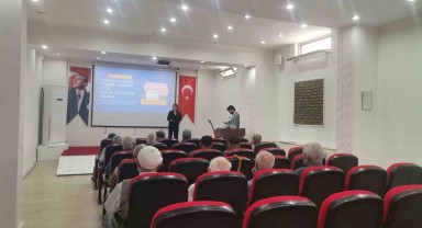 Yaşlılara Teknoloji Dostu Destek