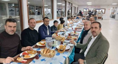 Yatağan İlçe Müftülüğü, İyilik Sahuru Programı Düzenledi