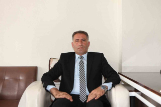 YEDİSU BELEDİYE BAŞKANI İSTİFA ETTİ