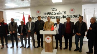 YENİDOĞAN BUZAĞILARIN KÜPELENMESİ YETKİ DEVRİ PROTOKOLÜ İMZALANDI