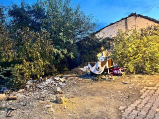 ZABITA MÜDÜRLÜĞÜ EKİPLERİ PAZAR YERLERİNDE DENETİMLERİNİ SÜRDÜRÜYOR