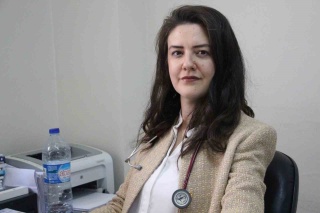 ZATÜRRE UYARISI: İLKBAHARIN GELMESİYLE DİKKAT!