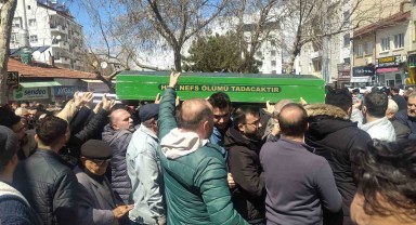 Zehra Sare Burçak'ın Acıklı Hikayesi