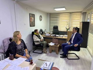 ZONGULDAK DEFTERDARLIĞI'NDA KOLAY HİZMET İMKANI