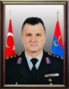 ZONGULDAK İL JANDARMA KOMUTANI BARIŞ CÜCEN OLARAK ATANDI