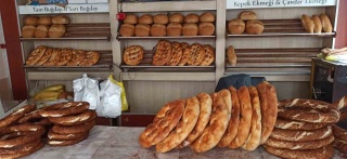 ZONGULDAK'IN DEVREK İLÇESİNDE EKMEK FİYATLARI YENİDEN GÜNCELLENDİ