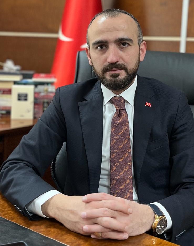 TABİP ODASI BAŞKANI YENİDOĞAN ÇETESİ OPERASYONU HAKKINDA KONUŞTU
