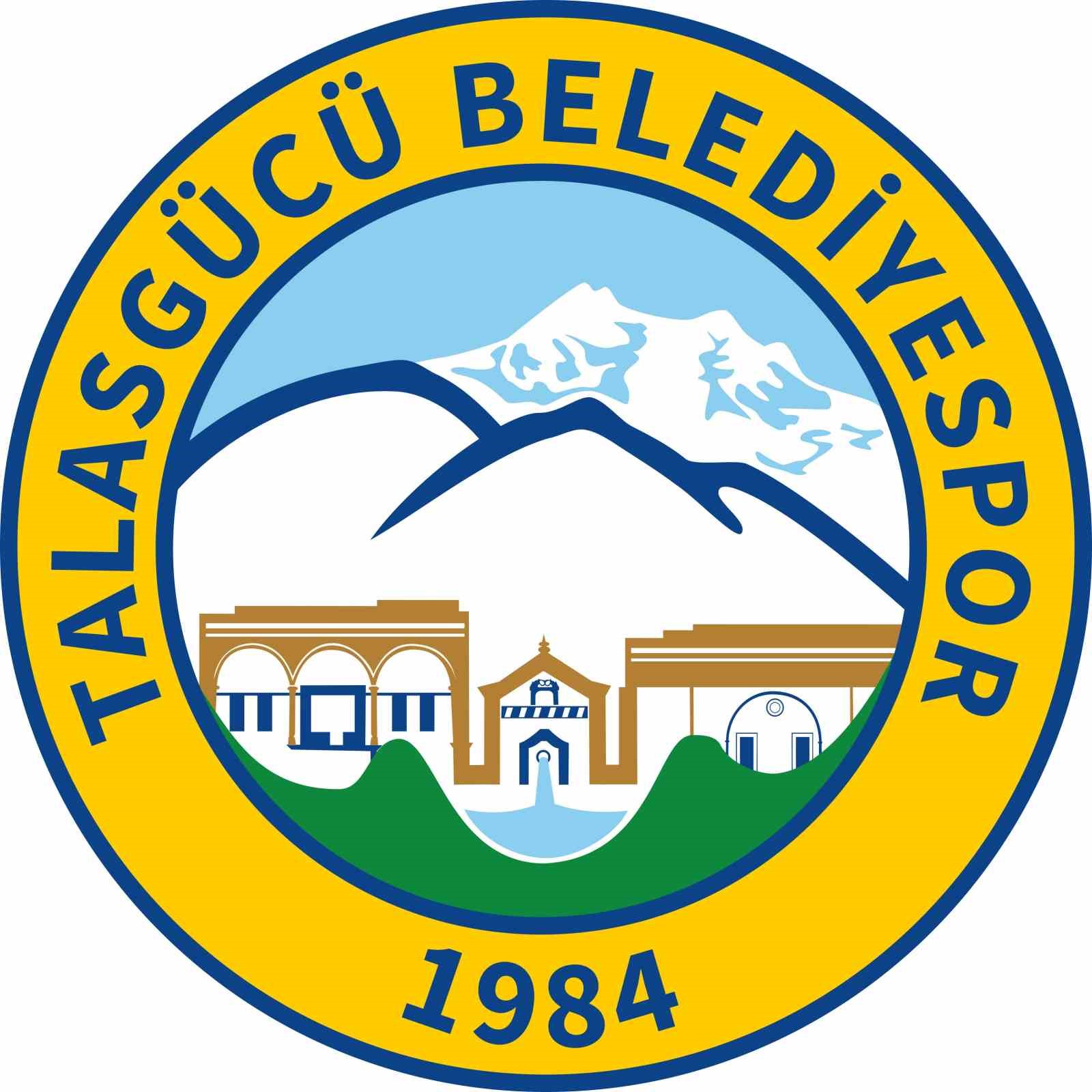 TALASGÜCÜ BELEDİYESPOR MADDİ İMKANSIZLIKLARDAN DOLAYI LİGDEN ÇEKİLDİ