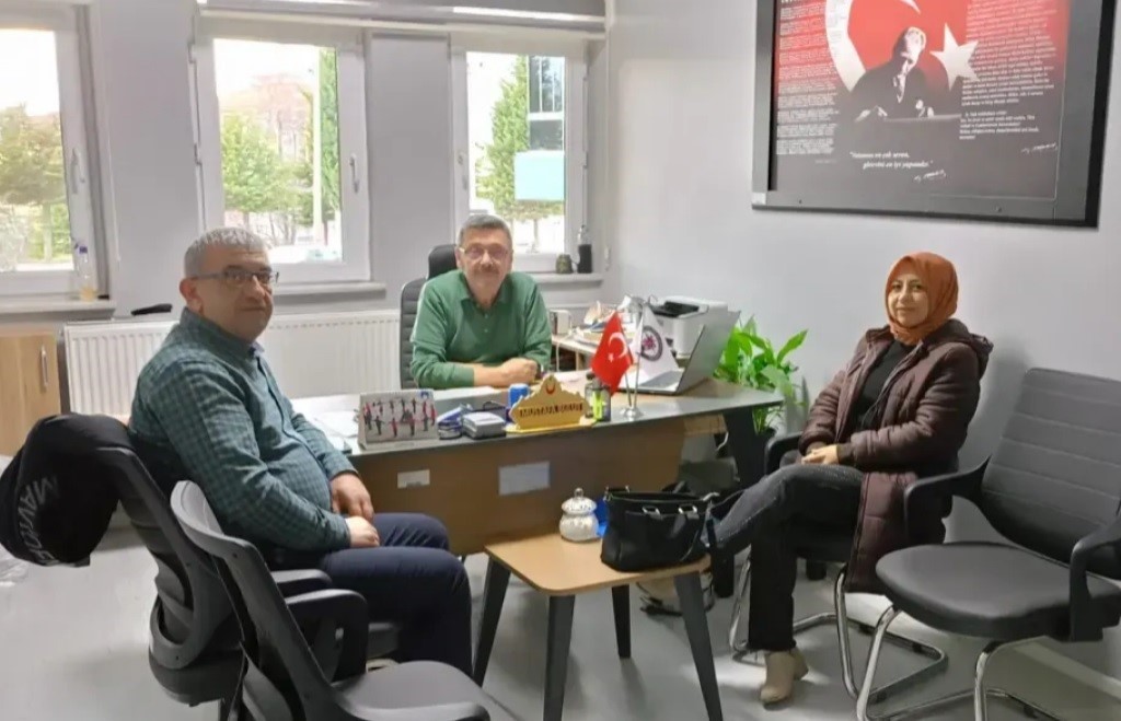 TAVŞANLI'DA ENGELLİ KADINLARA YÖNELİK EL BECERİ KURSLARI BAŞLIYOR