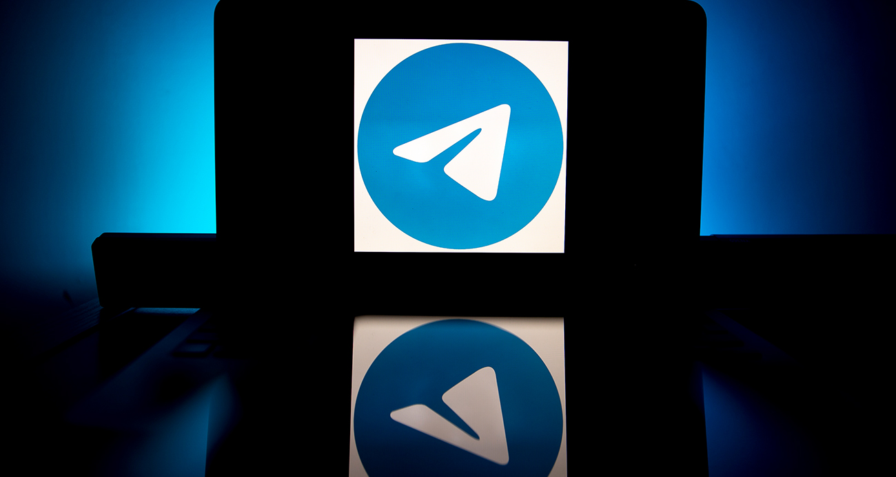 TELEGRAM'IN KURUCUSU PAVEL DUROV FRANSA'DA GÖZALTINA ALINDI