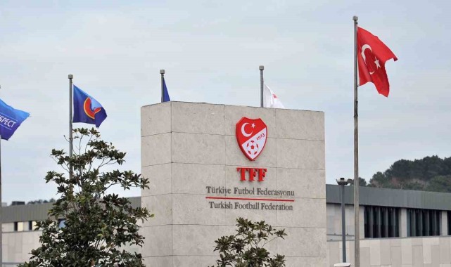 TFF, İstanbul Depreminden Etkilenen Vatandaşlar İçin Geçmiş Olsun Mesajı Yayımladı