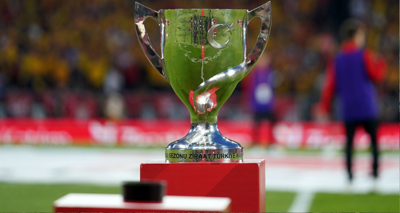 TFF'NİN YENİ PROGRAMI AÇIKLANDI